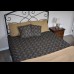 Bed Cover Gettysburg 3 sizes, 3 colors